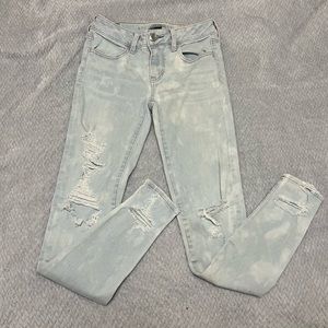 American Eagle Outfitters Super Stretch Jeggings